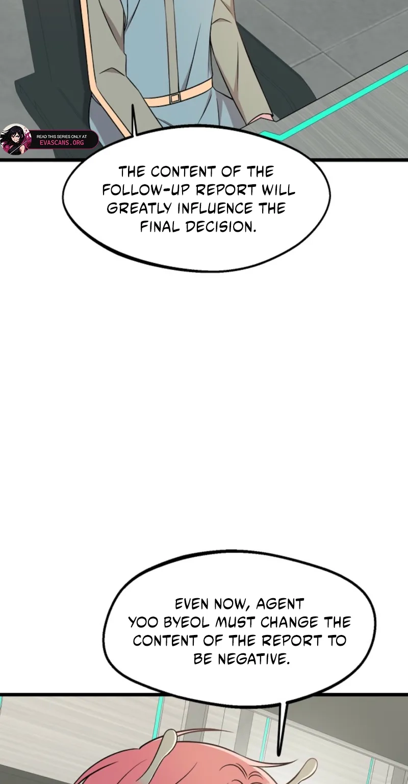 Alien to Love Chapter 42 page 72