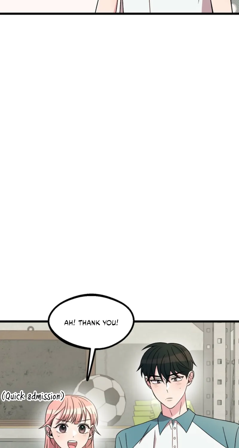 Alien to Love Chapter 43 page 15