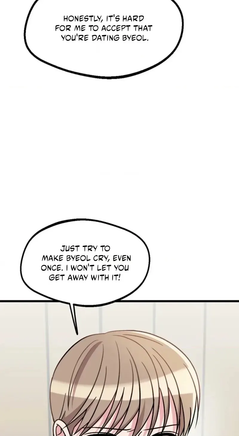 Alien to Love Chapter 43 page 50