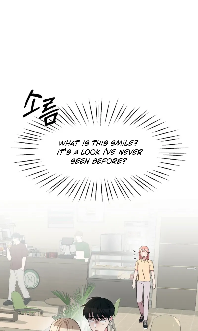 Alien to Love Chapter 43 page 57