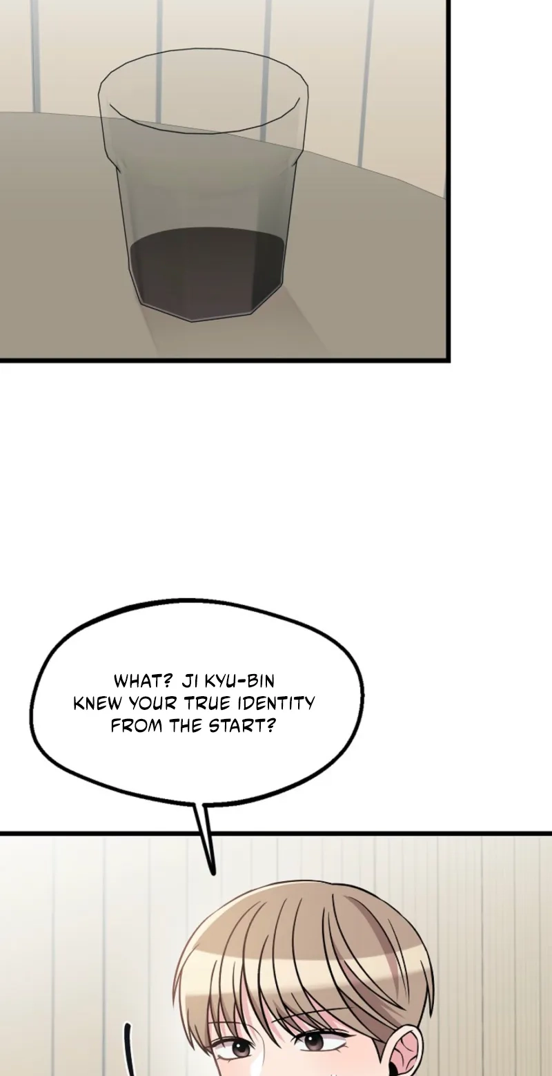 Alien to Love Chapter 43 page 26