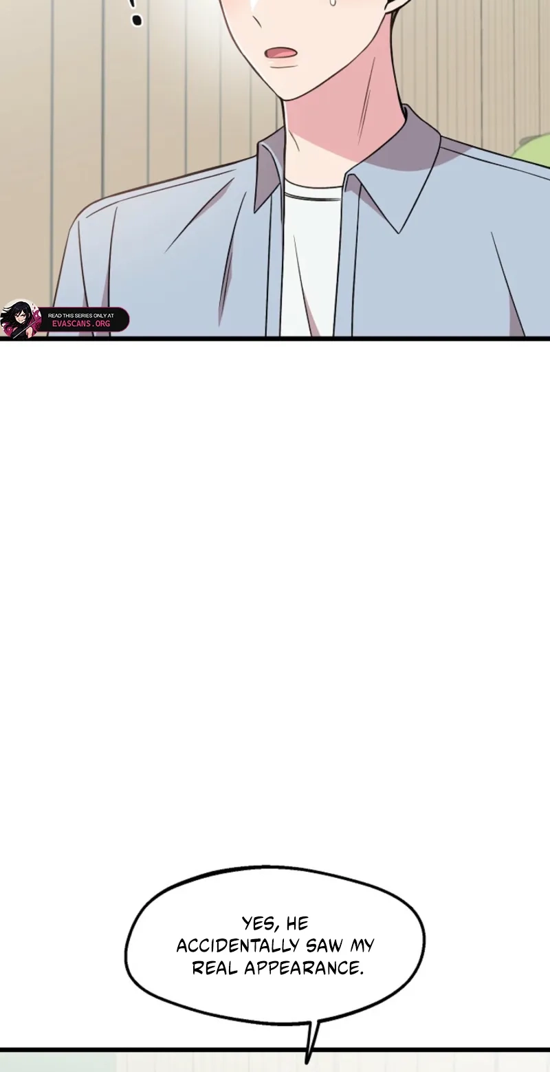 Alien to Love Chapter 43 page 27