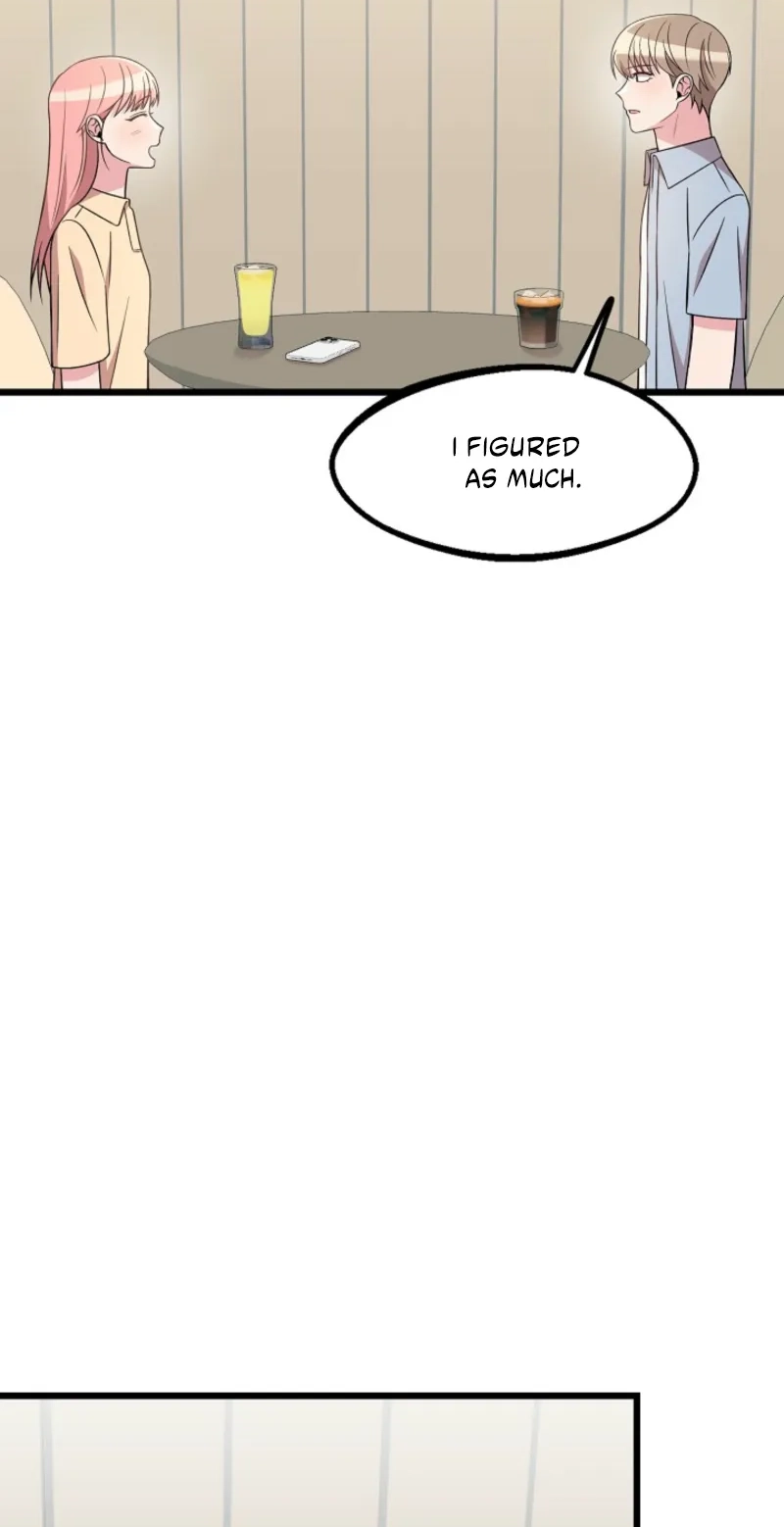 Alien to Love Chapter 43 page 25