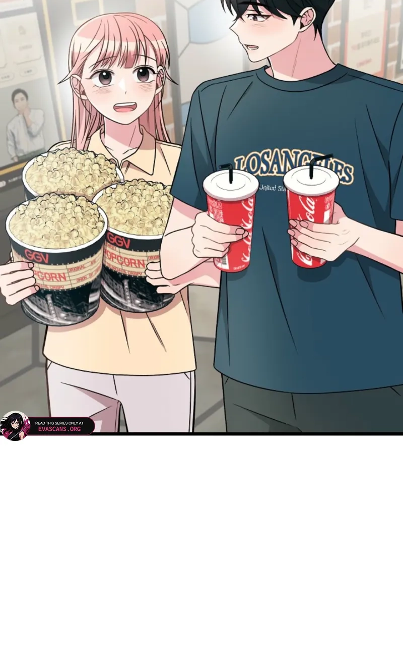 Alien to Love Chapter 43 page 79