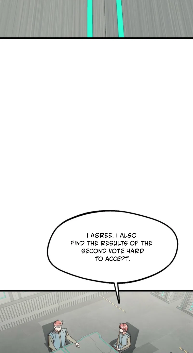 Alien to Love Chapter 43 page 66