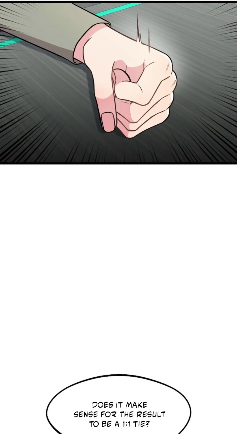 Alien to Love Chapter 43 page 64