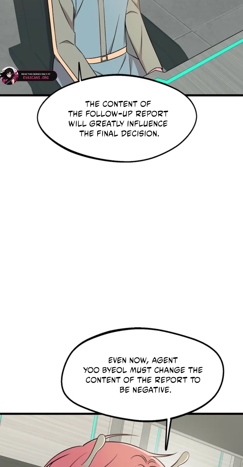 Alien to Love Chapter 43 page 72