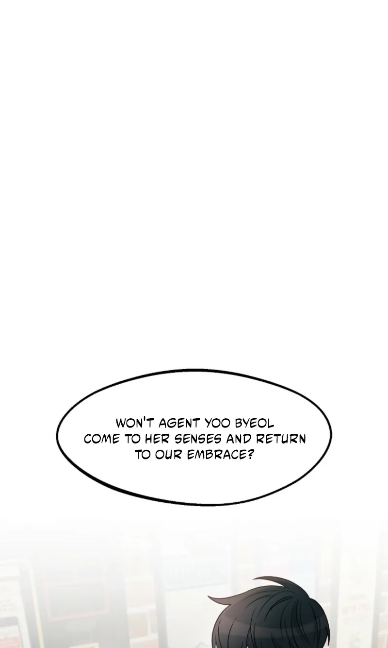 Alien to Love Chapter 43 page 78