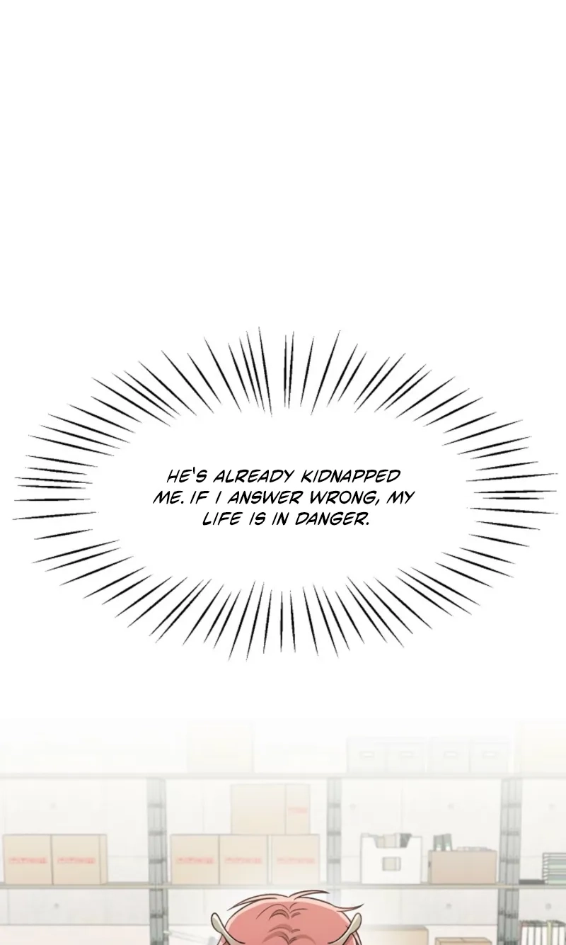 Alien to Love Chapter 45 page 12