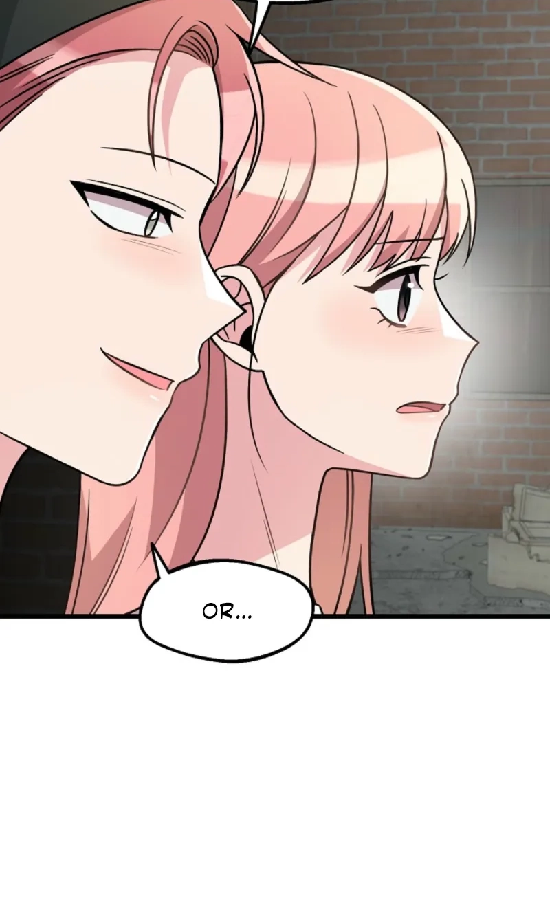 Alien to Love Chapter 45 page 51