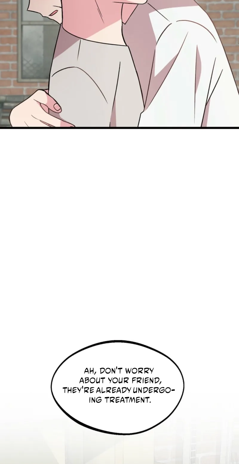 Alien to Love Chapter 48 page 15