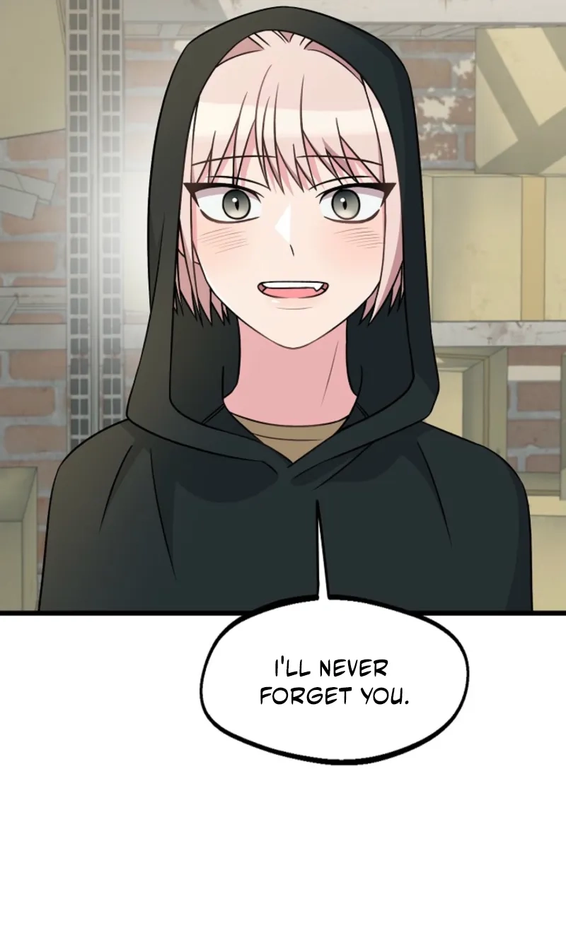 Alien to Love Chapter 48 page 42