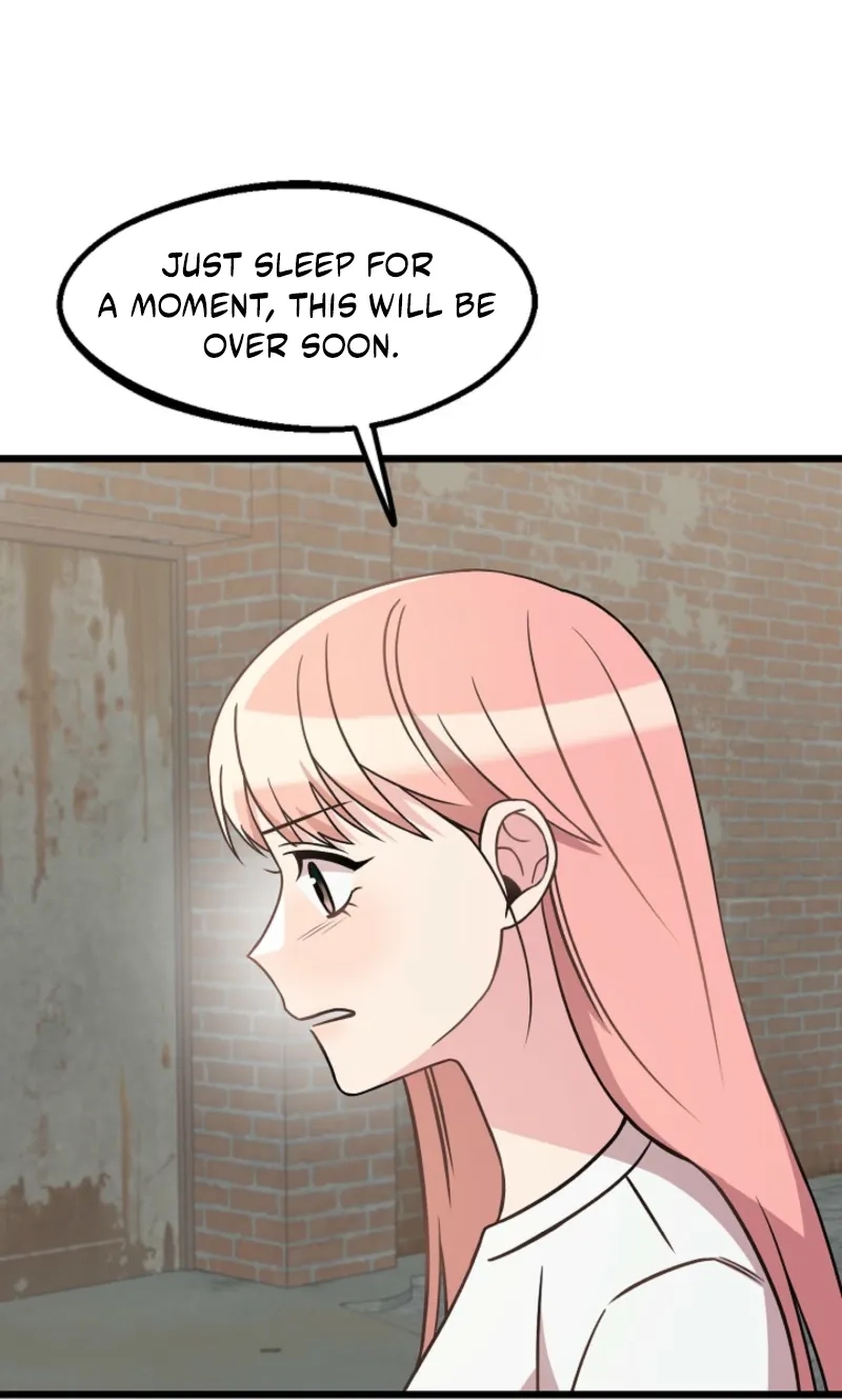 Alien to Love Chapter 47 page 12