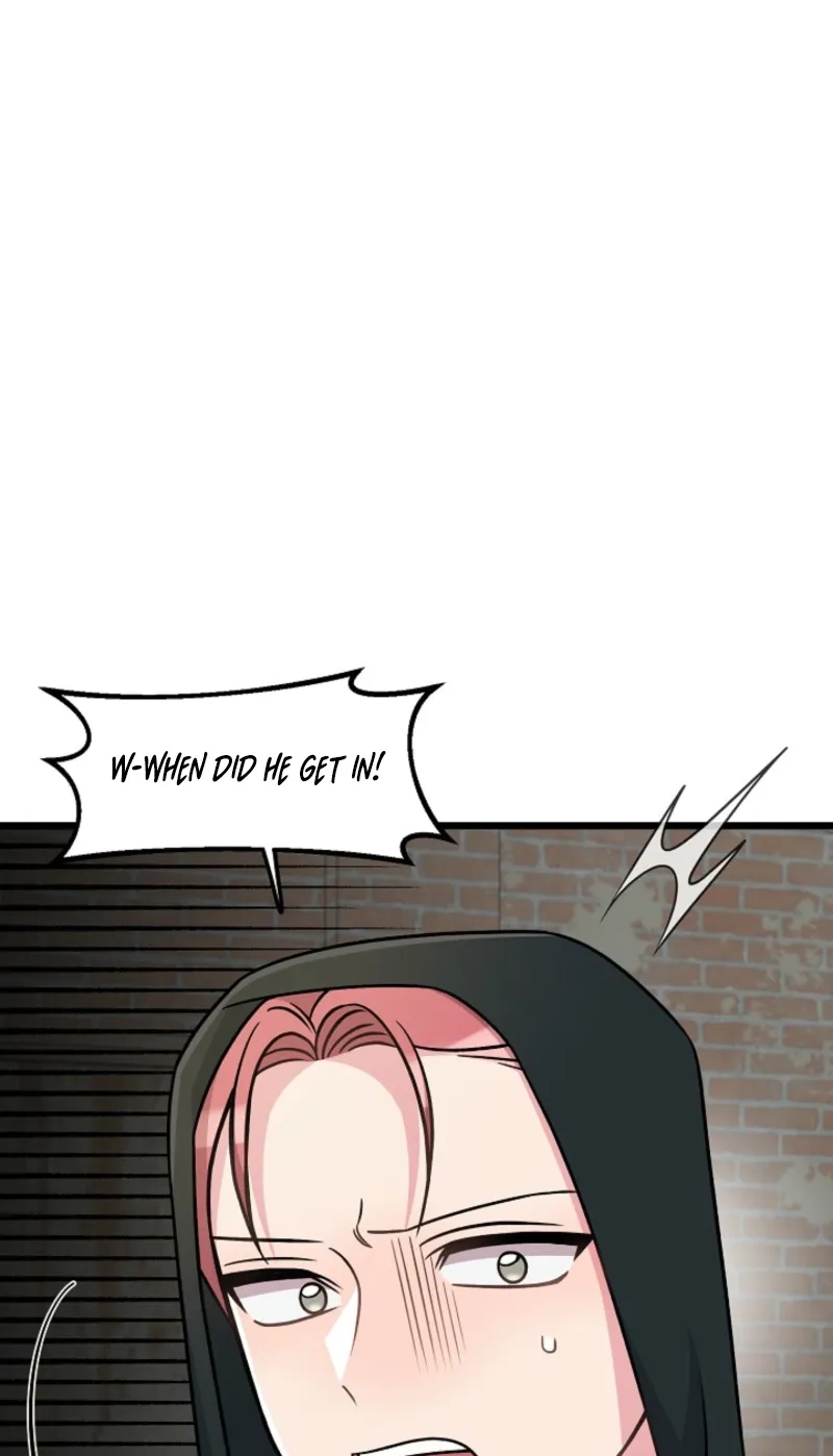 Alien to Love Chapter 47 page 16
