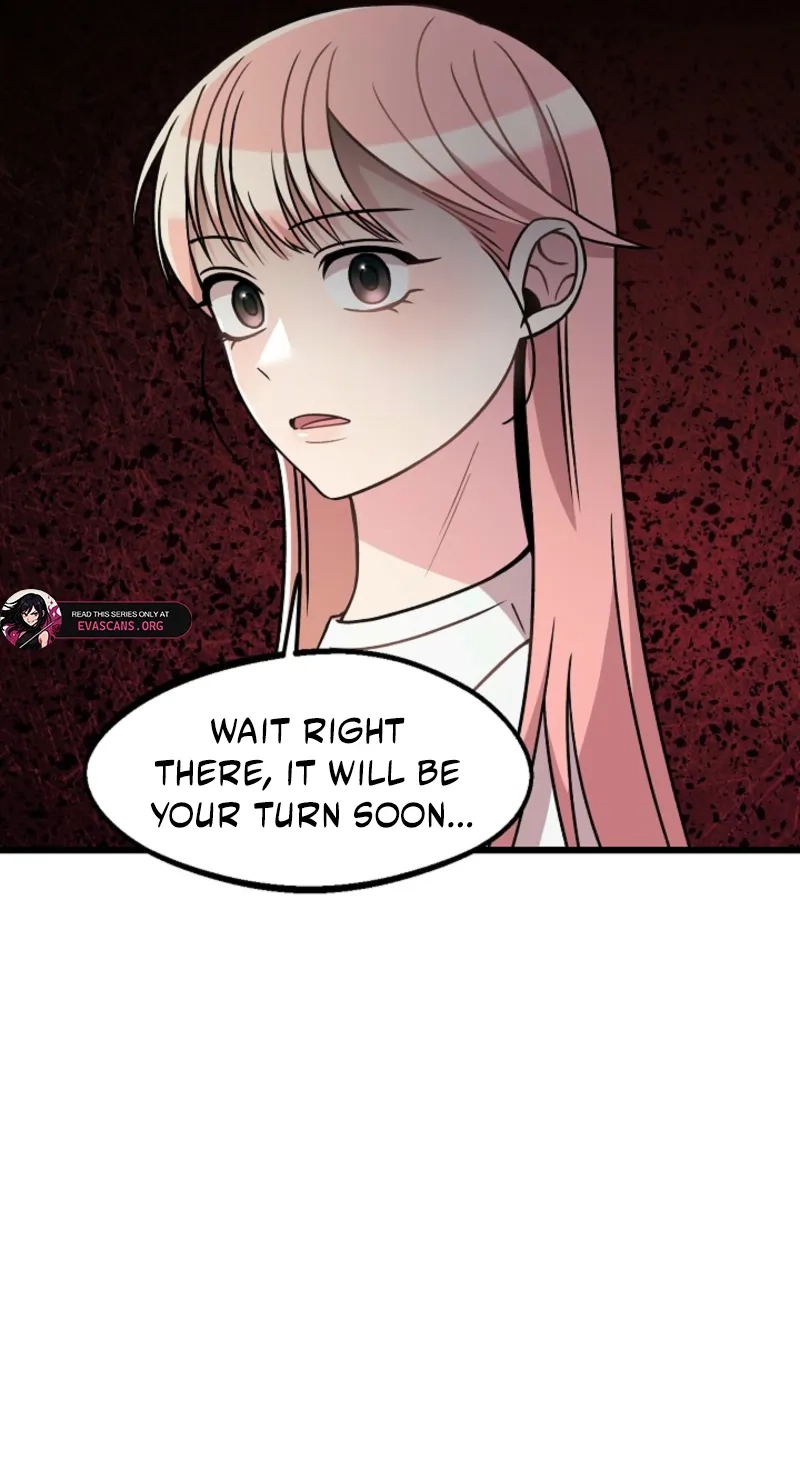 Alien to Love Chapter 47 page 28