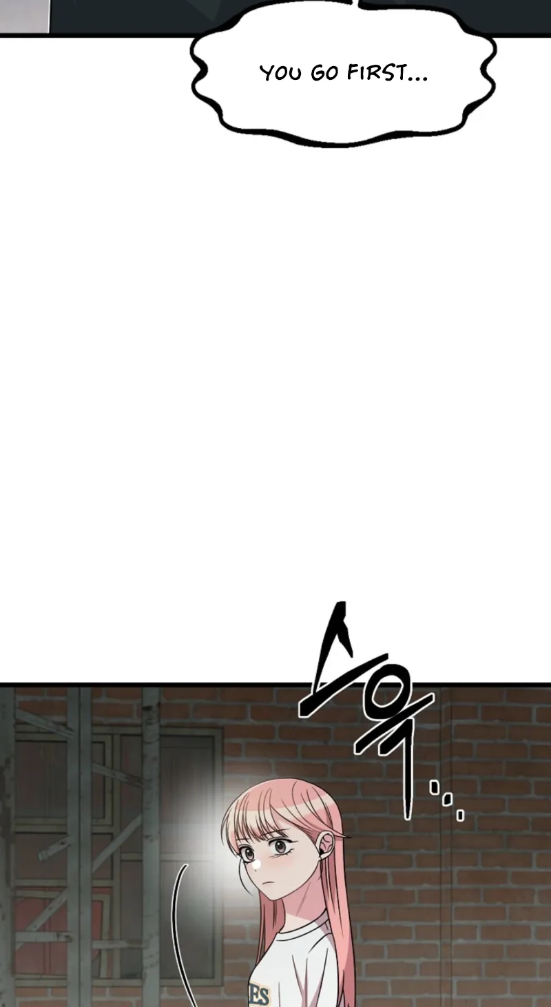Alien to Love Chapter 47 page 26