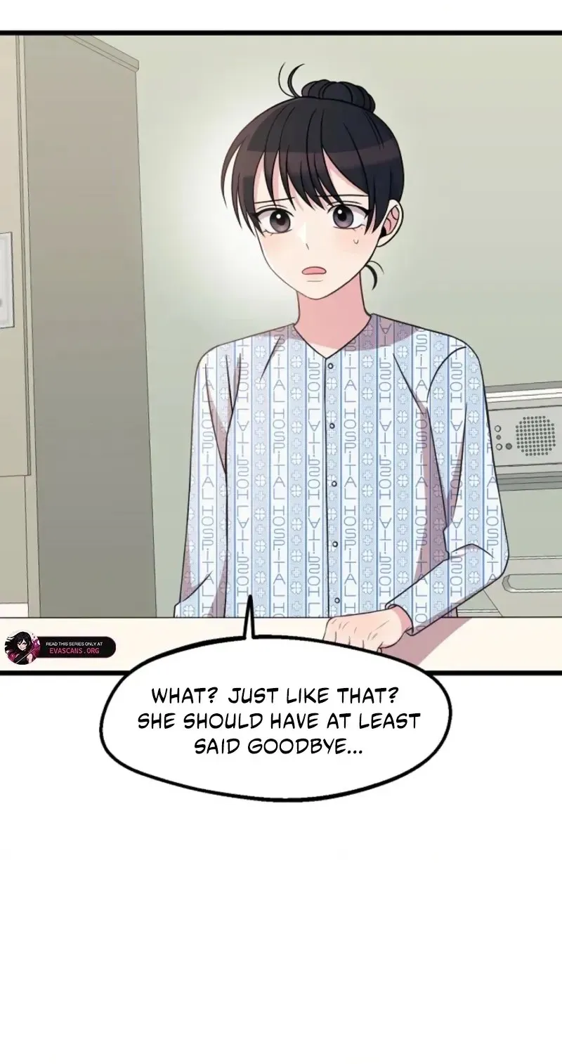 Alien to Love Chapter 49 page 10