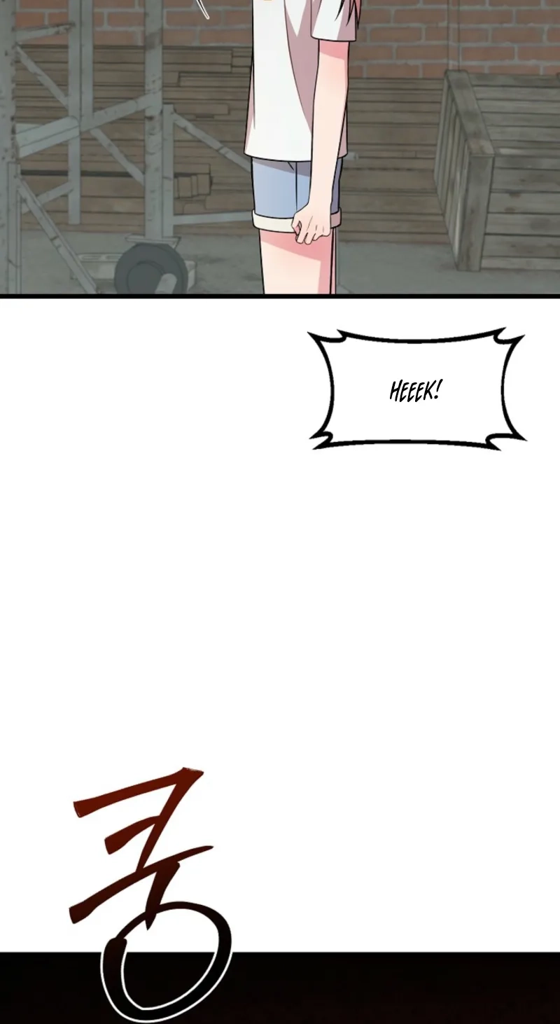 Alien to Love Chapter 47 page 27