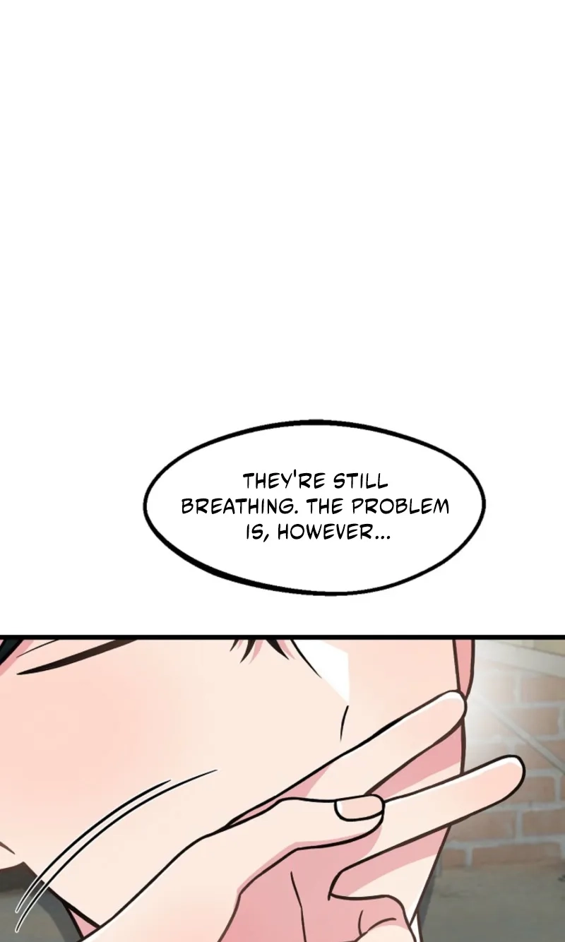 Alien to Love Chapter 47 page 36
