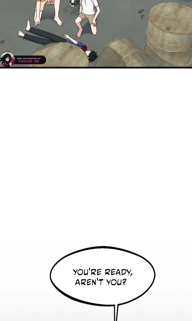 Alien to Love Chapter 47 page 3