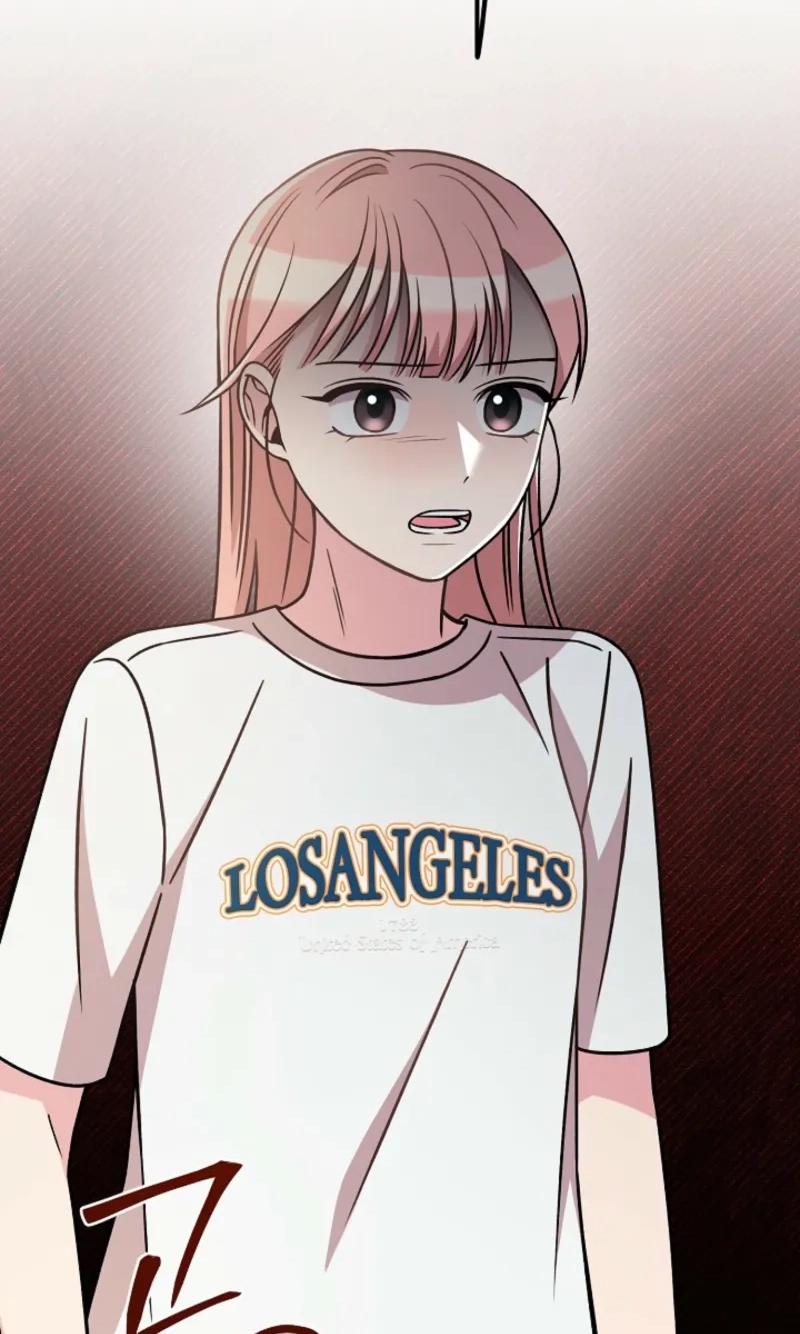 Alien to Love Chapter 47 page 4