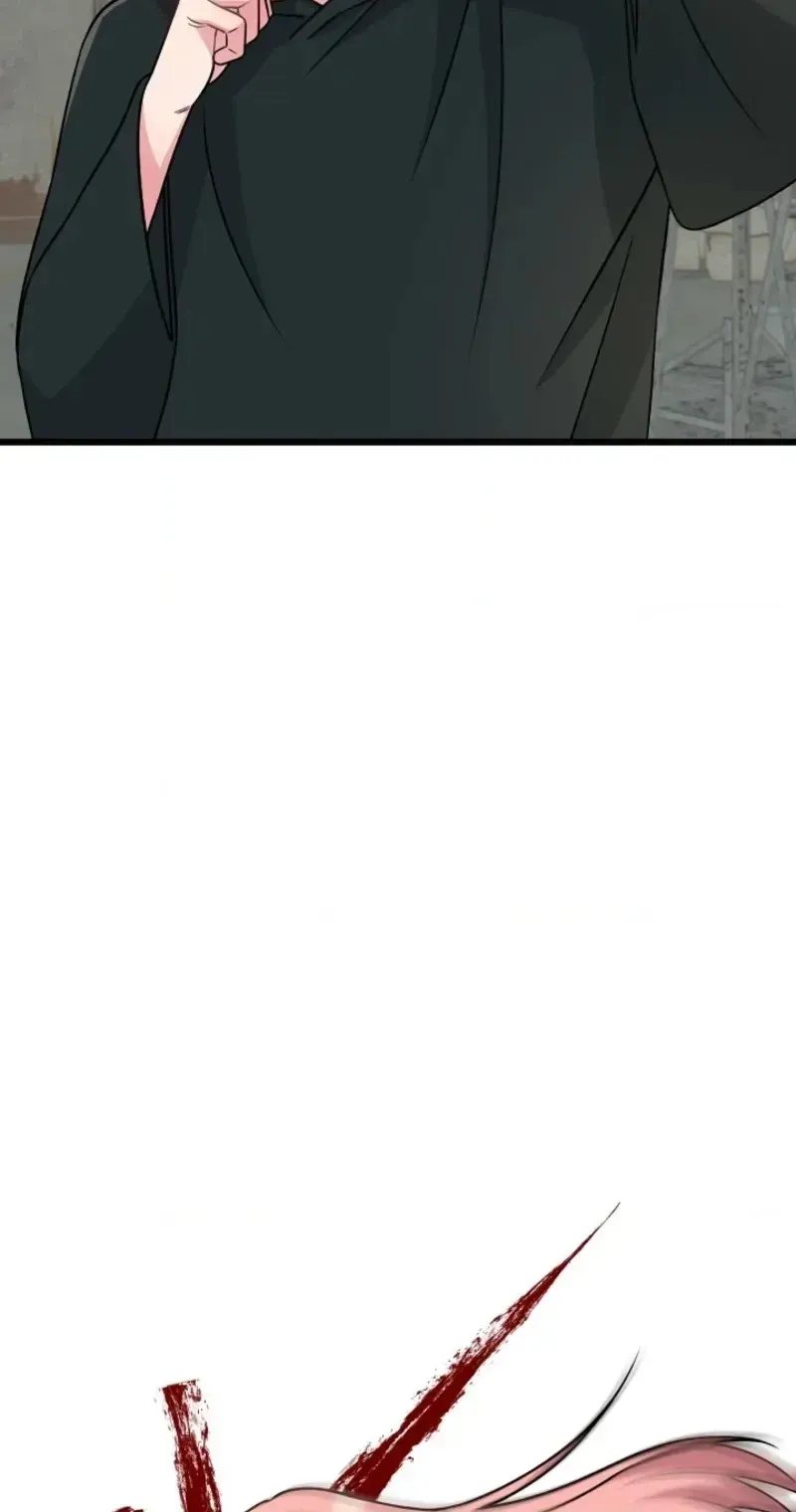 Alien to Love Chapter 47 page 20