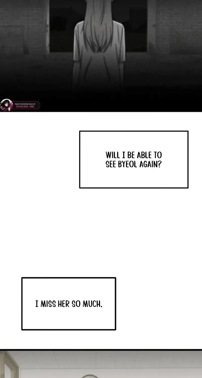 Alien to Love Chapter 49 page 20