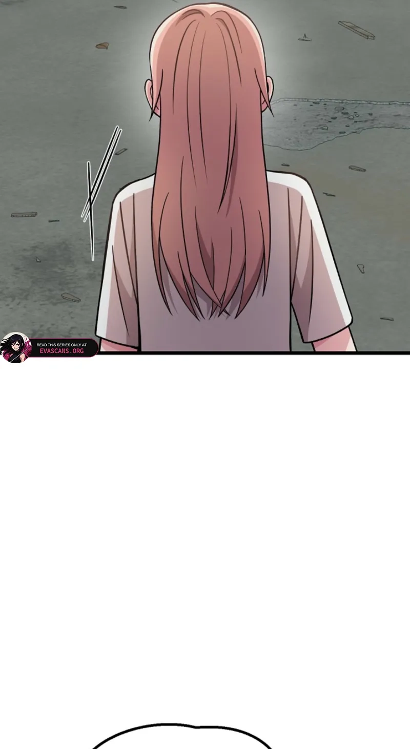Alien to Love Chapter 47 page 23