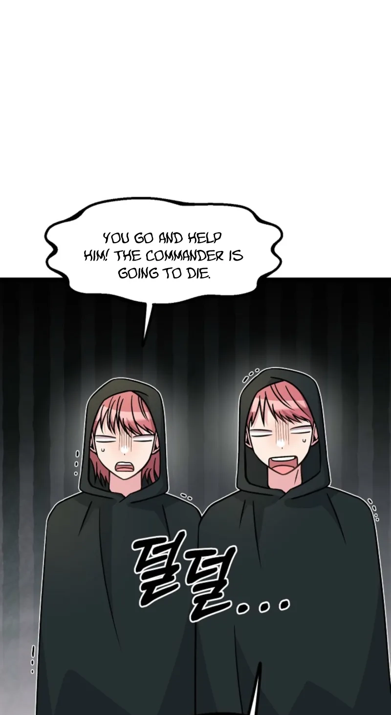 Alien to Love Chapter 47 page 25