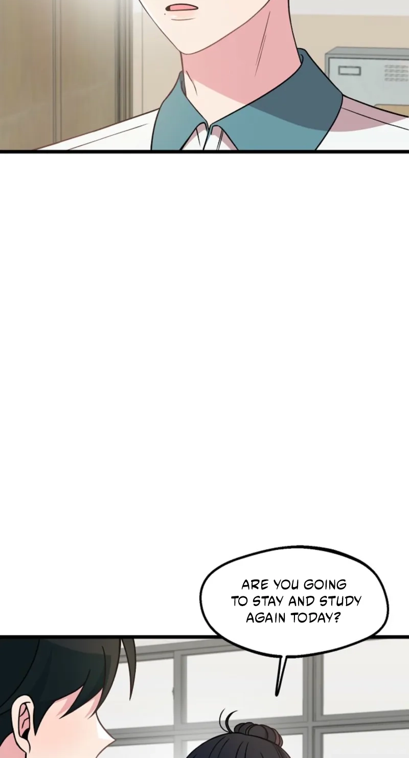 Alien to Love Chapter 49 page 4