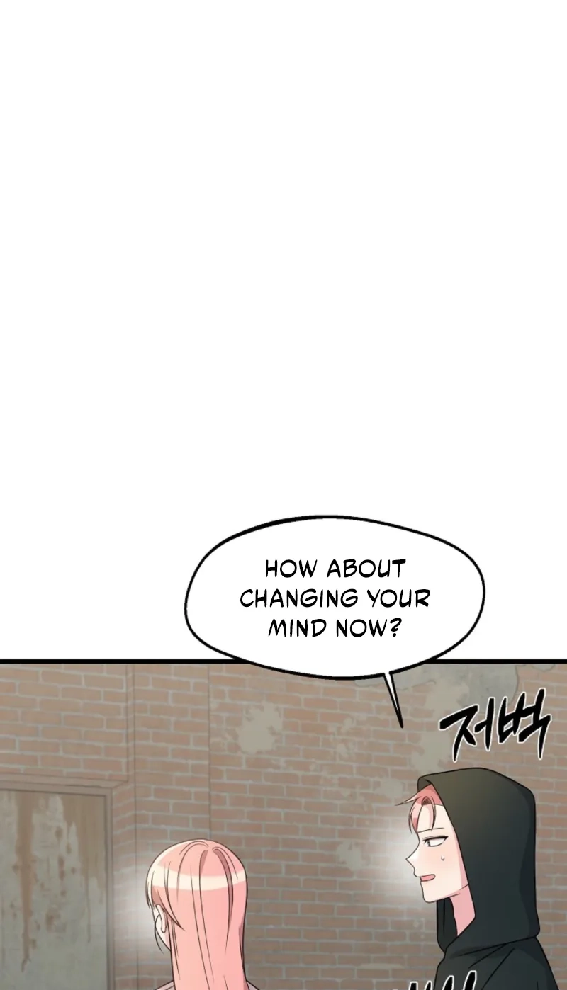 Alien to Love Chapter 47 page 13