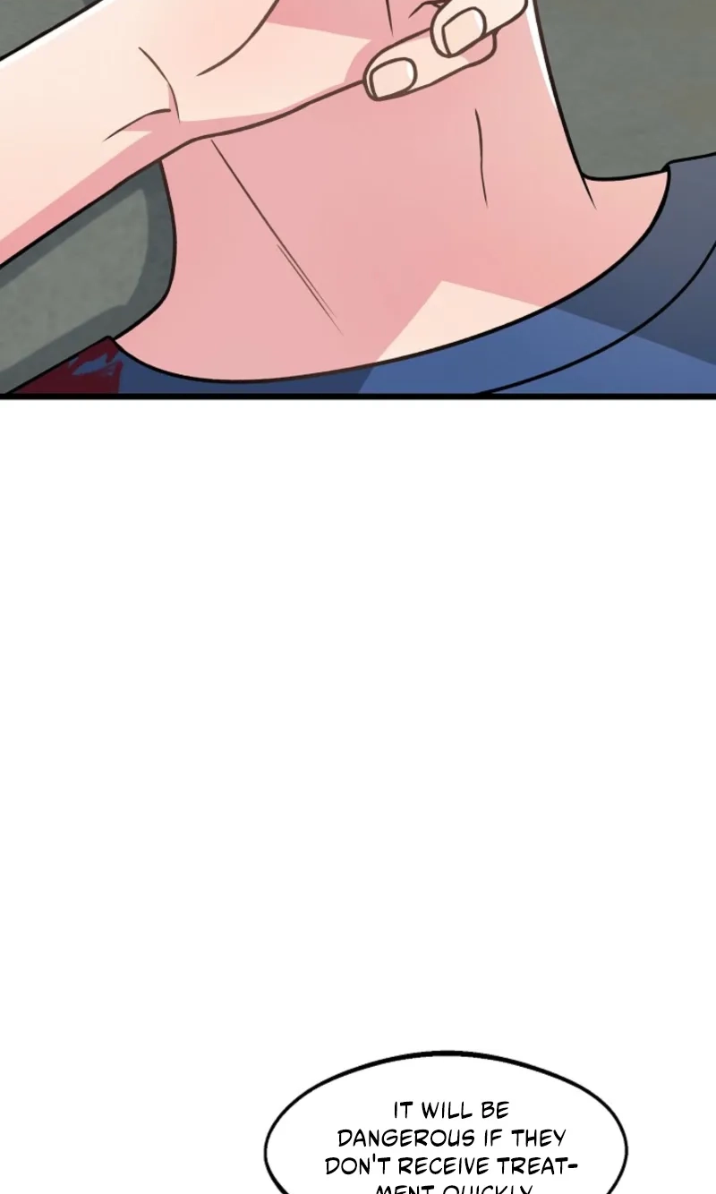 Alien to Love Chapter 47 page 37
