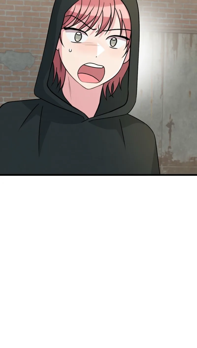 Alien to Love Chapter 47 page 55