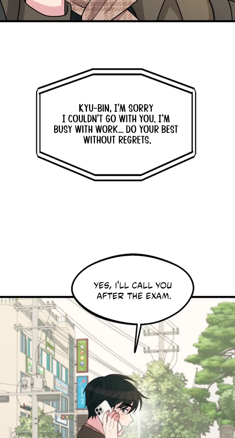 Alien to Love Chapter 49 page 29