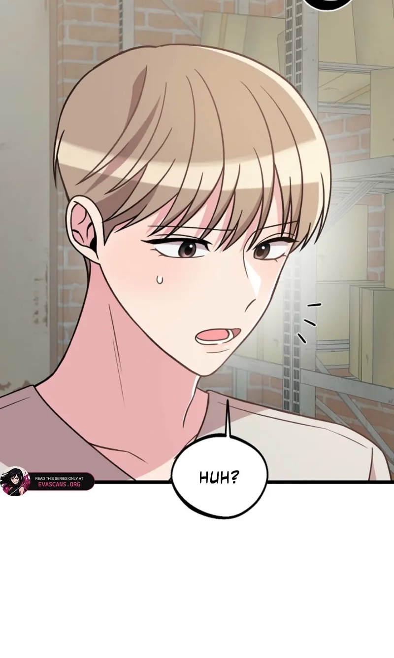Alien to Love Chapter 47 page 47