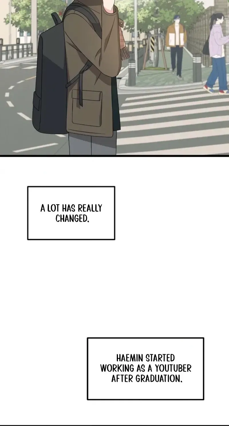 Alien to Love Chapter 49 page 30