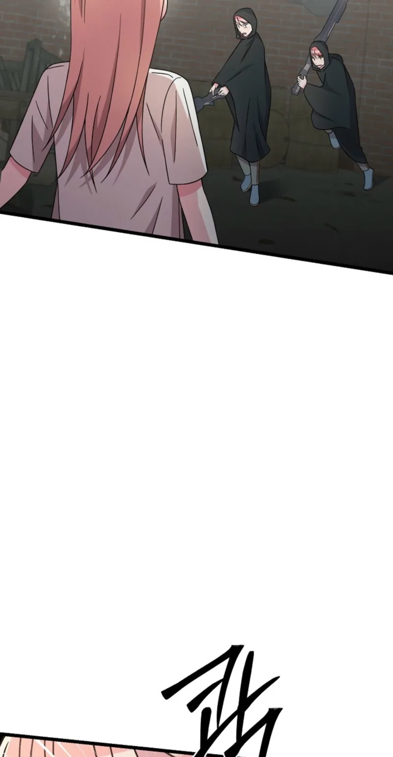 Alien to Love Chapter 47 page 59