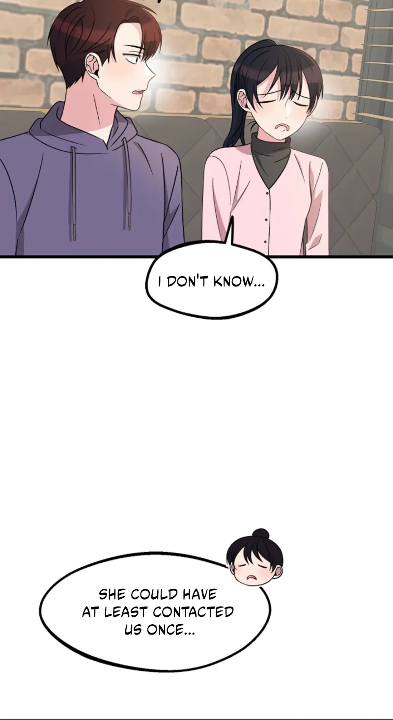 Alien to Love Chapter 49 page 51