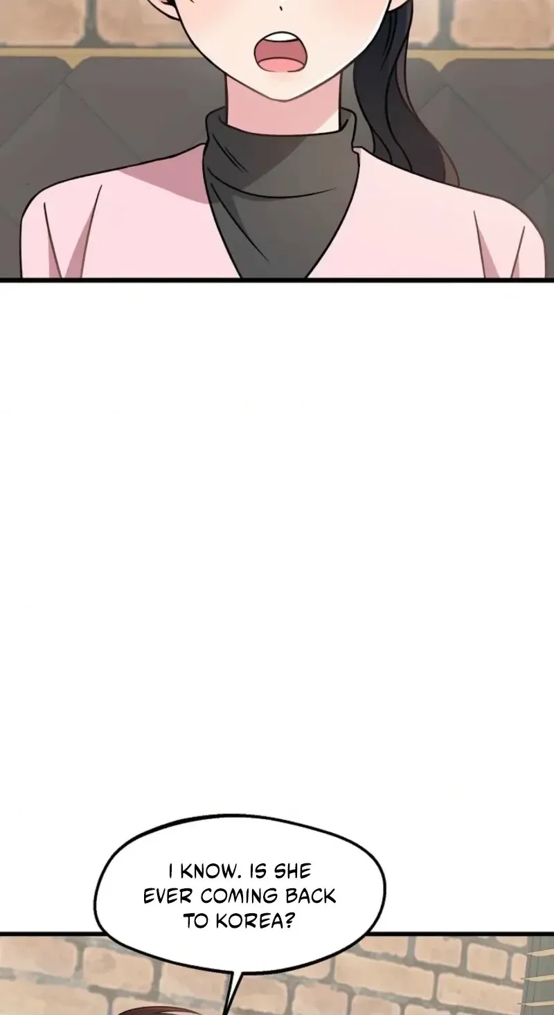 Alien to Love Chapter 49 page 50