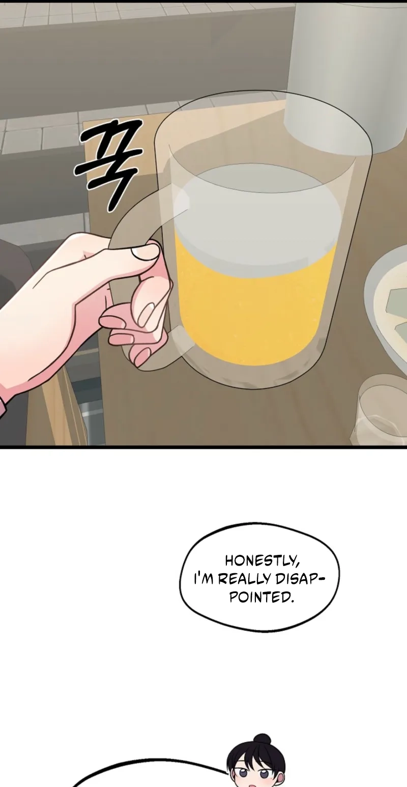Alien to Love Chapter 49 page 52