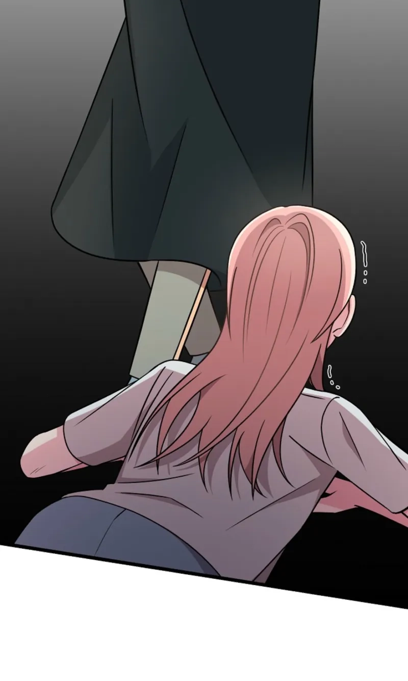 Alien to Love Chapter 47 page 77