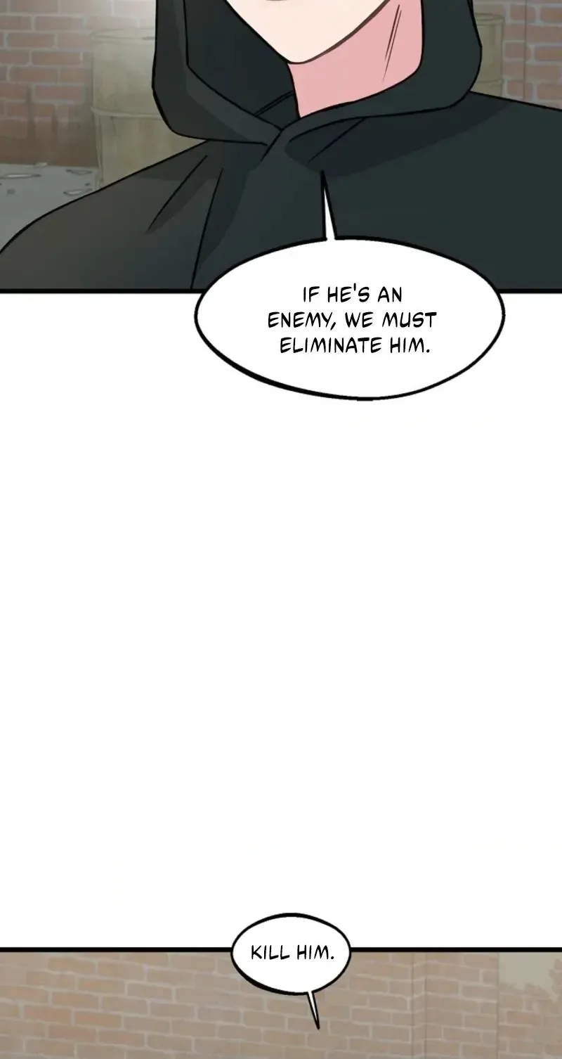 Alien to Love Chapter 47 page 70