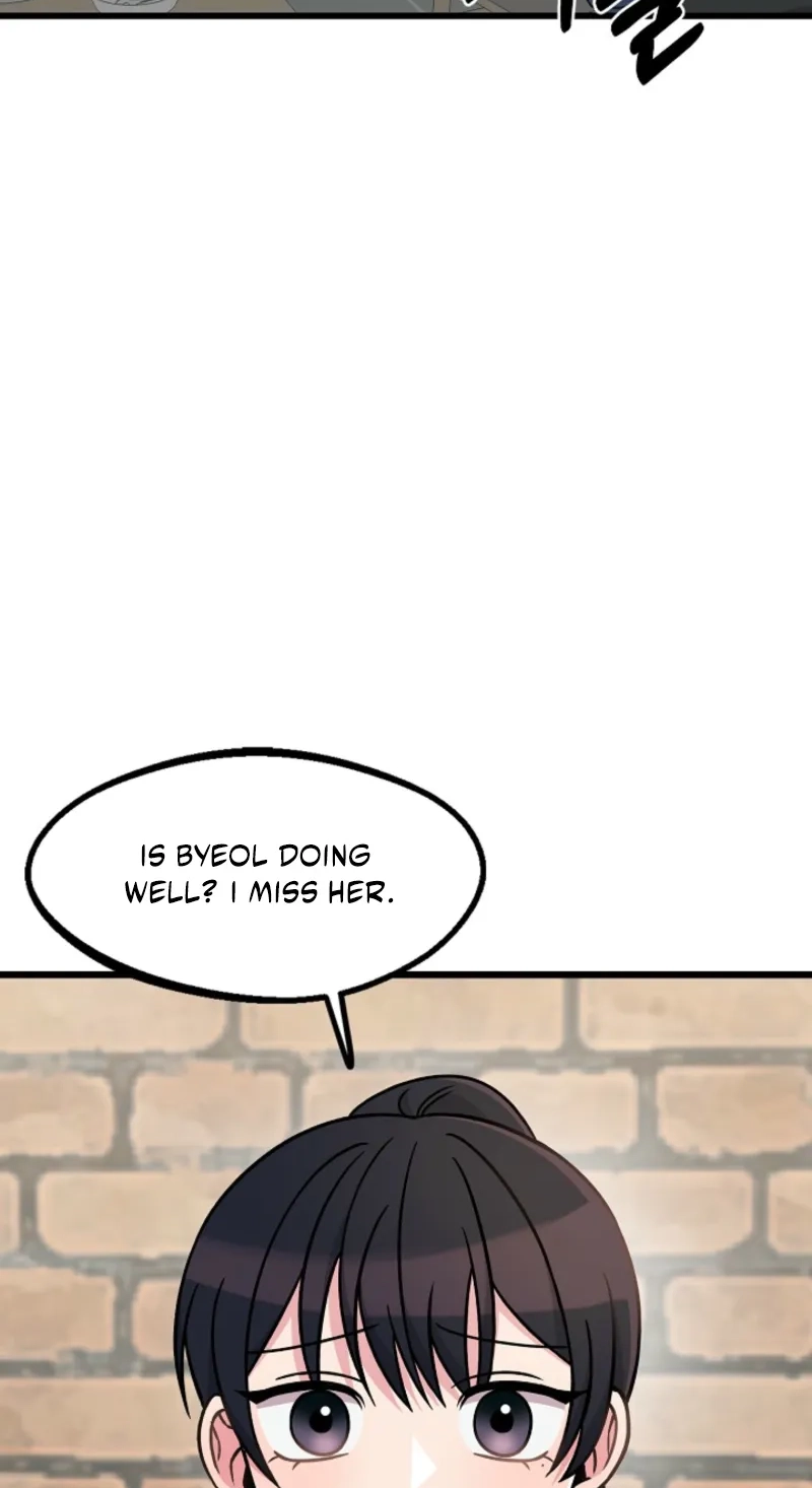 Alien to Love Chapter 49 page 49