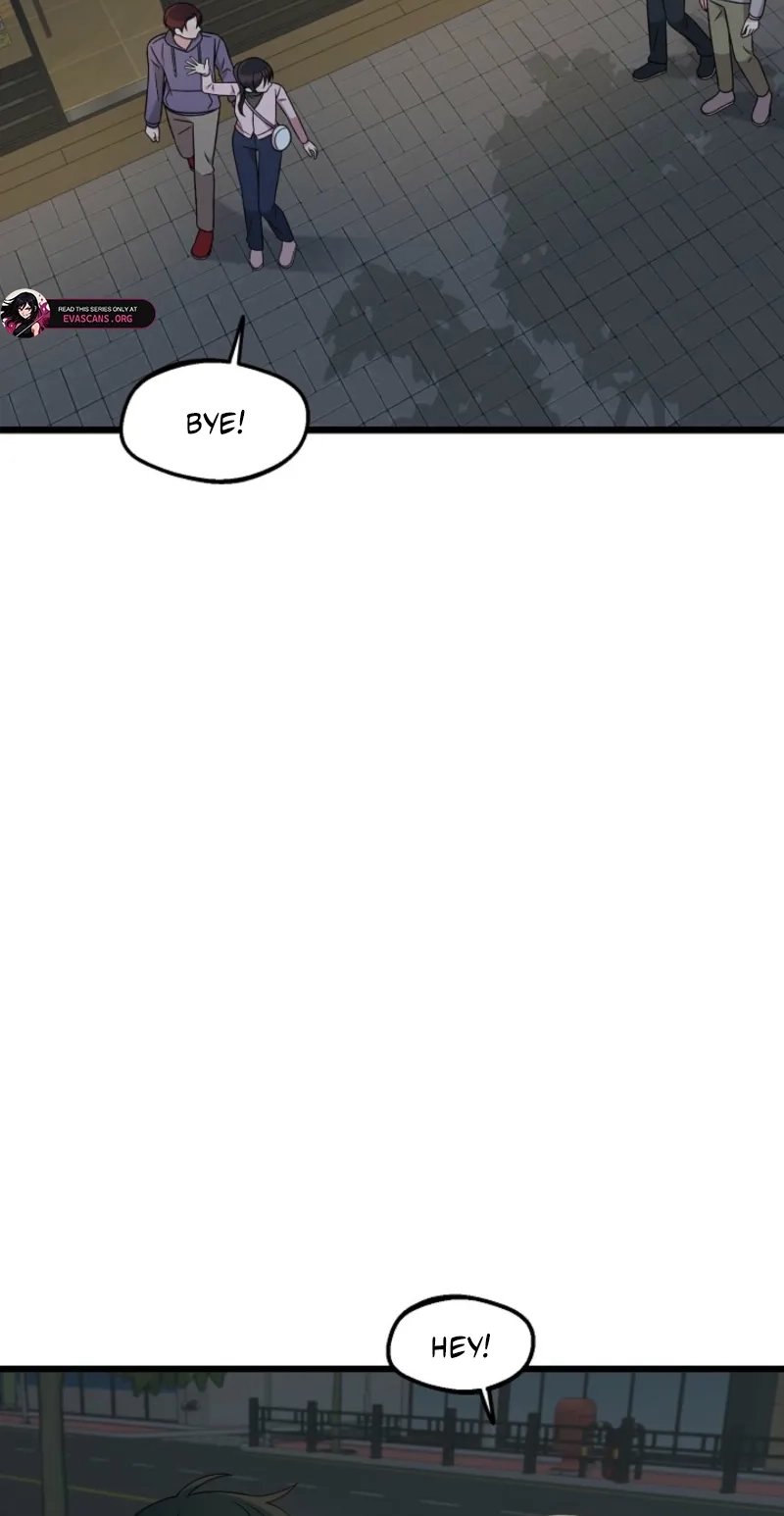 Alien to Love Chapter 49 page 56