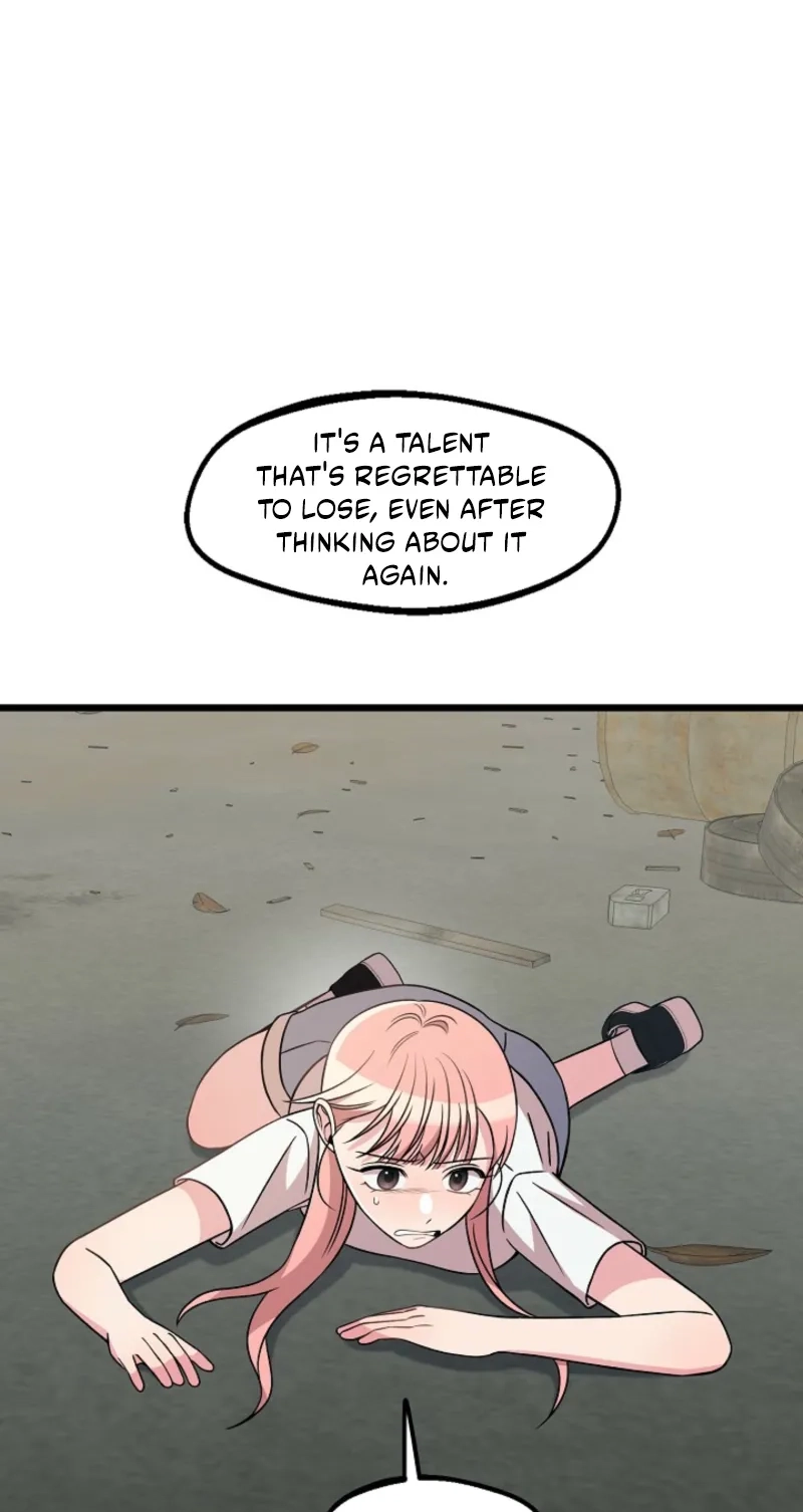 Alien to Love Chapter 47 page 68