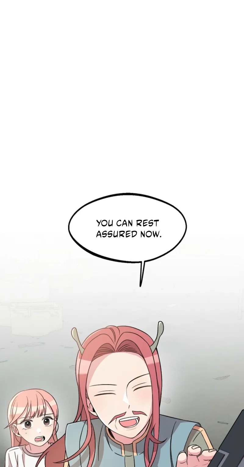Alien to Love Chapter 47 page 82