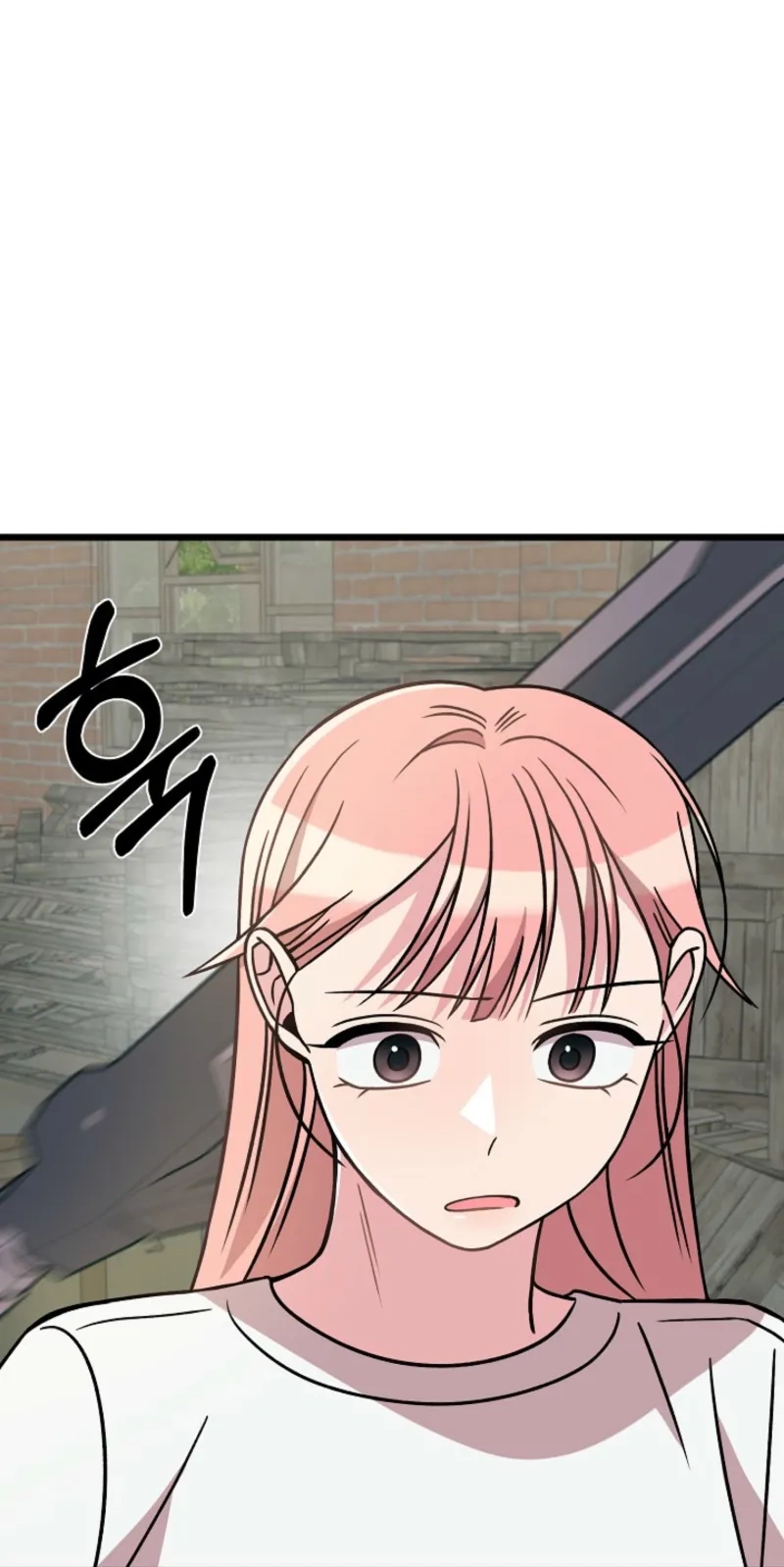 Alien to Love Chapter 47 page 62