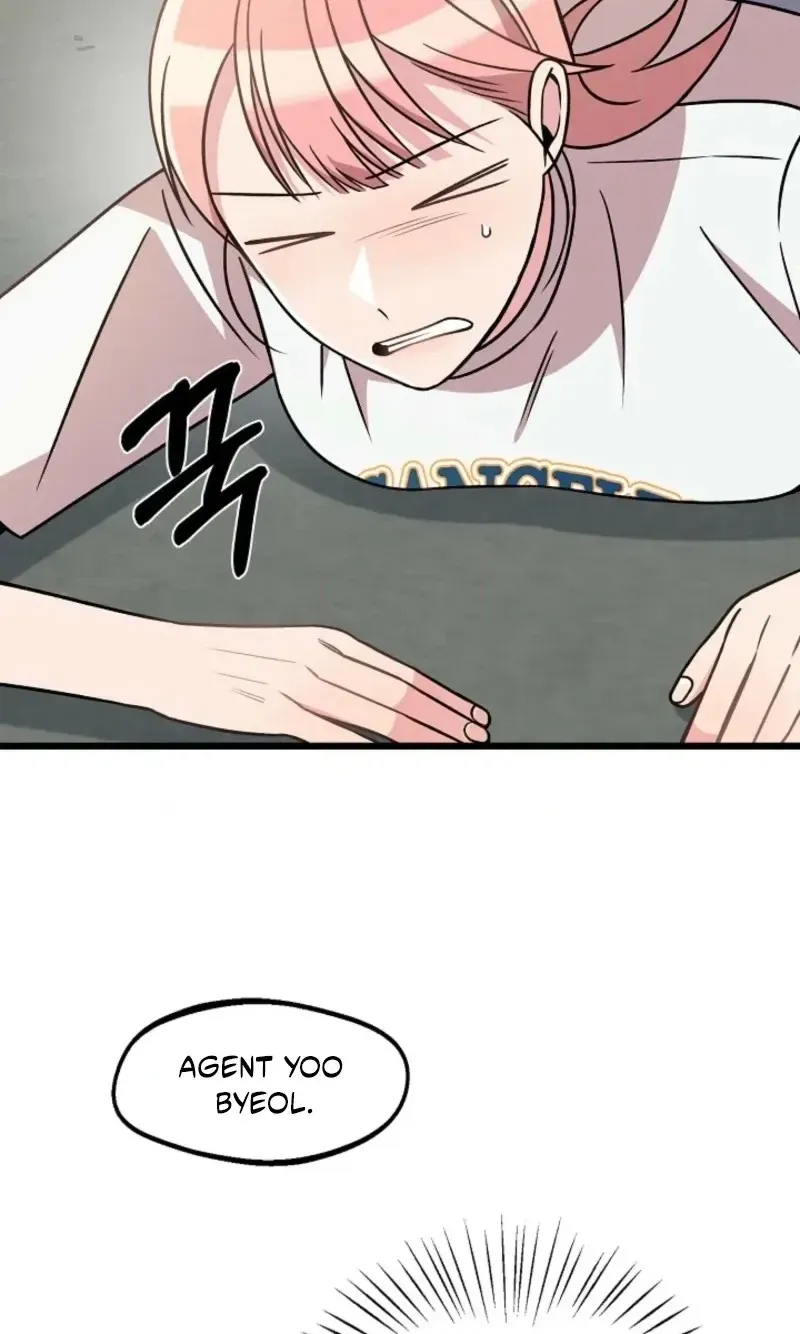 Alien to Love Chapter 47 page 80