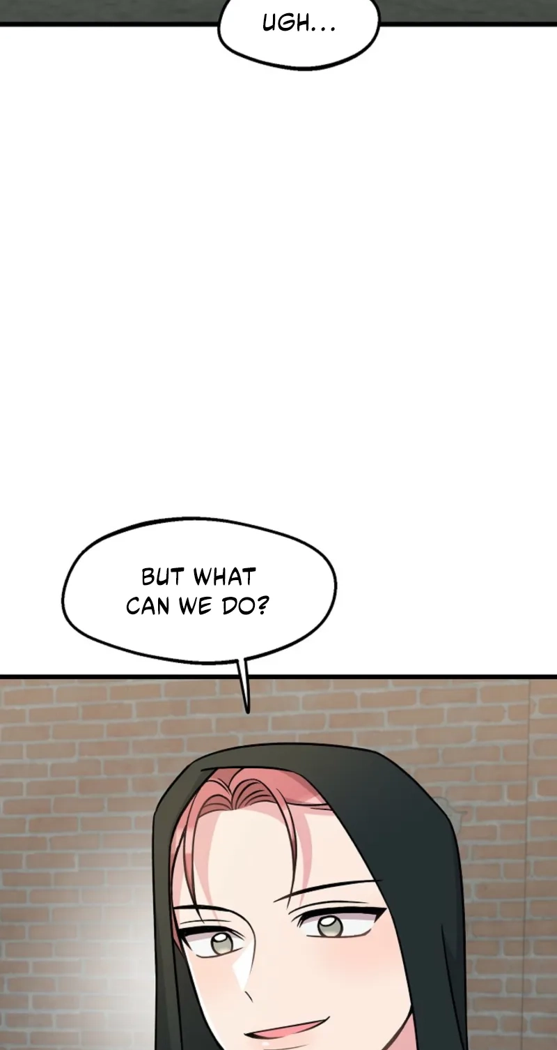 Alien to Love Chapter 47 page 69
