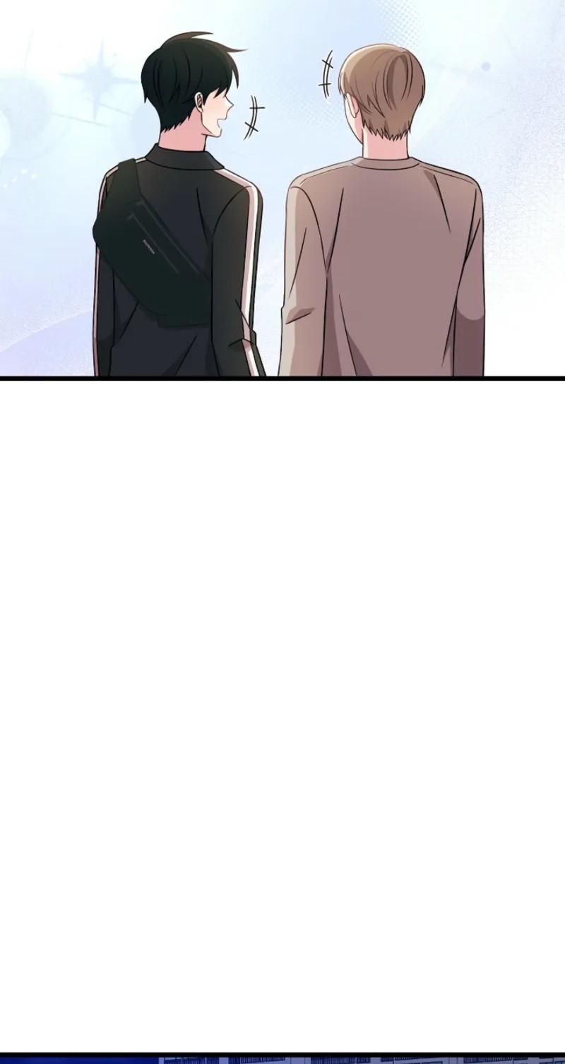 Alien to Love Chapter 49 page 64